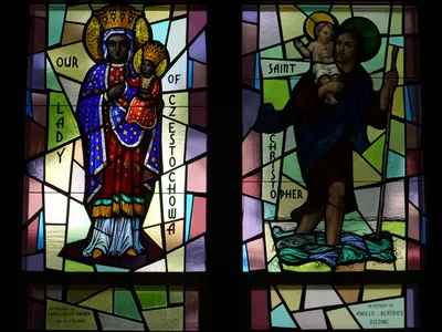 St. Stanislaus