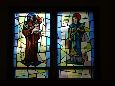 St. Stanislaus