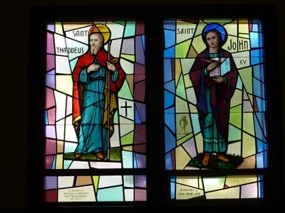 St. Stanislaus
