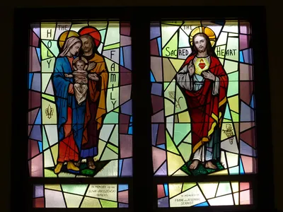 St. Stanislaus