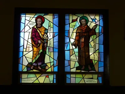 St. Stanislaus