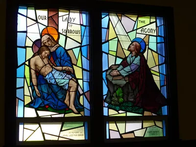 St. Stanislaus