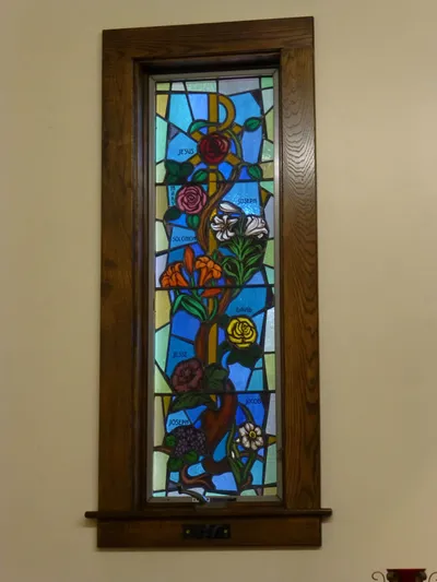 St. Stanislaus