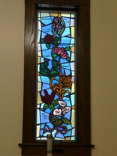 St. Stanislaus