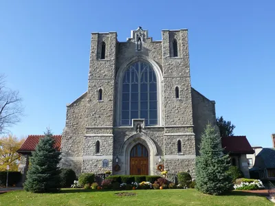 Exterior.