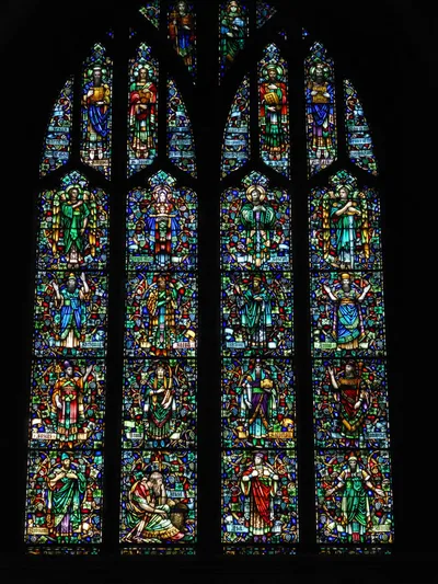 St. Stephen