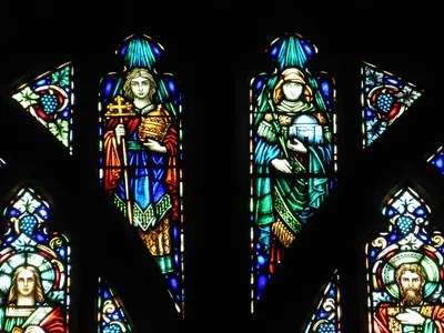 St. Stephen