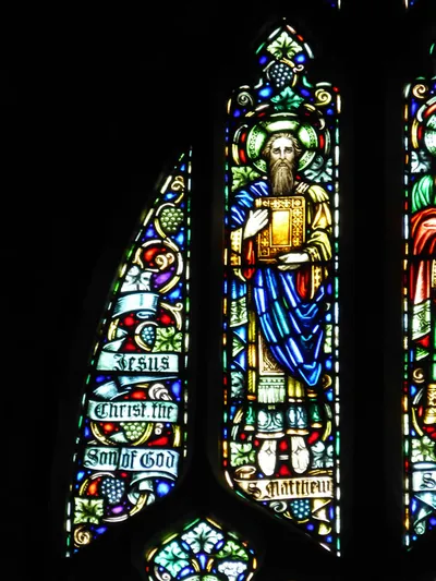 St. Stephen