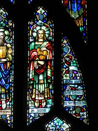 St. Stephen