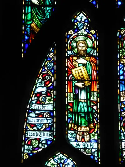 St. Stephen