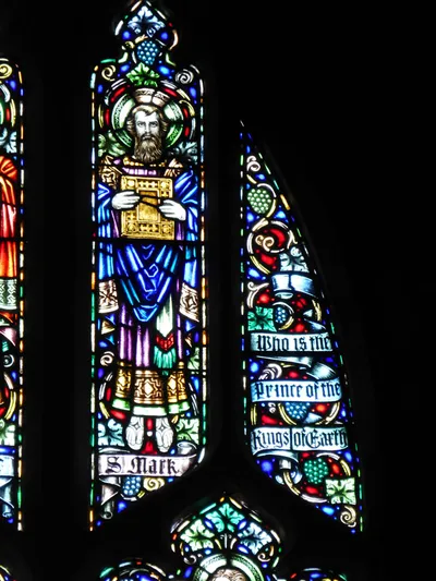 St. Stephen