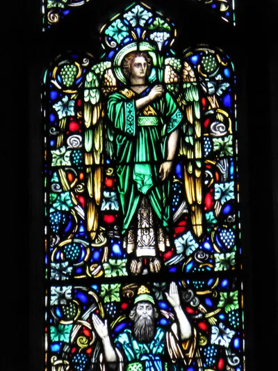 St. Stephen
