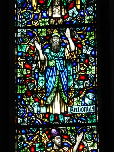 St. Stephen