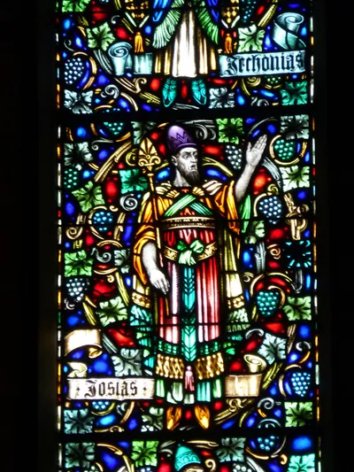 St. Stephen