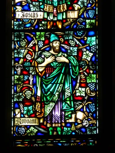 St. Stephen