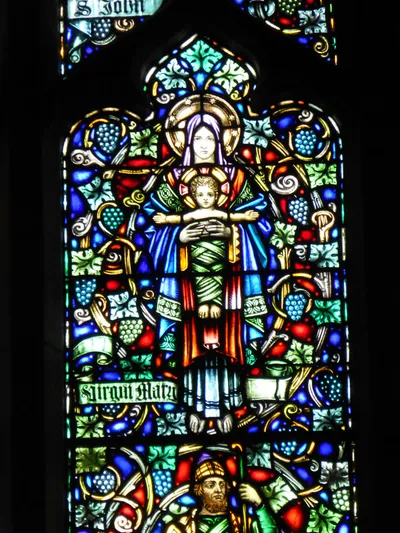 St. Stephen
