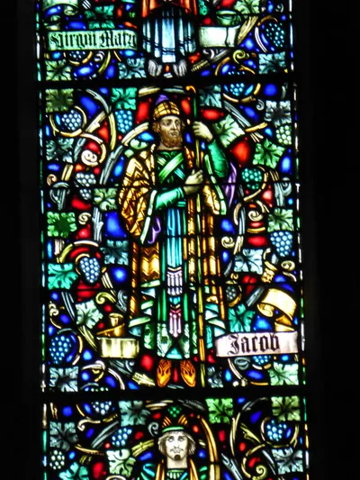 St. Stephen
