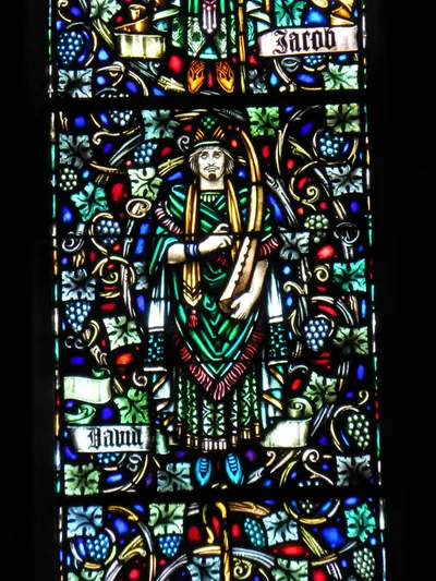 St. Stephen