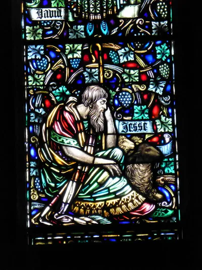 St. Stephen