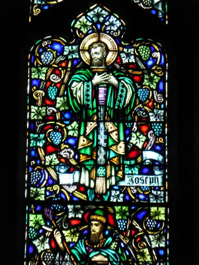 St. Stephen