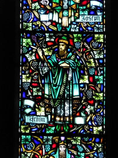 St. Stephen