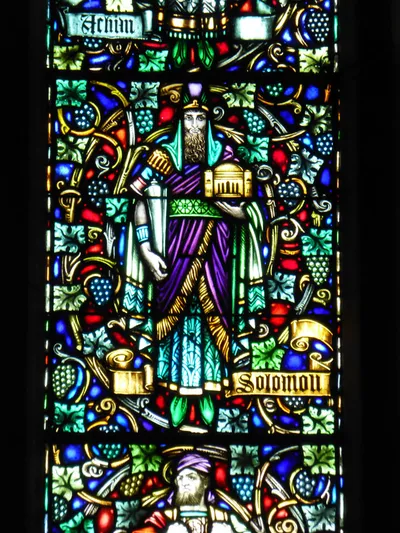 St. Stephen