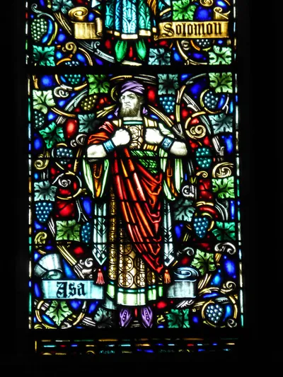 St. Stephen