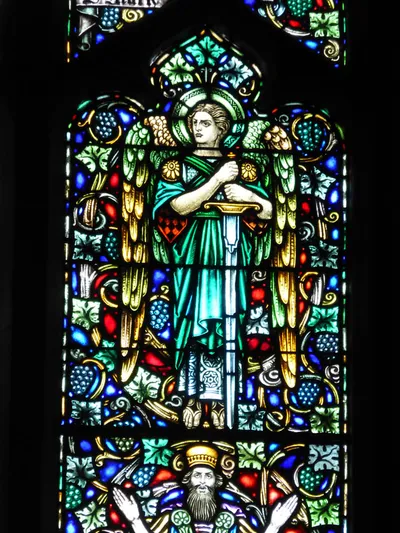 St. Stephen