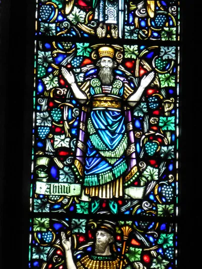 St. Stephen
