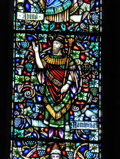 St. Stephen