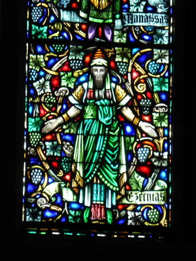 St. Stephen
