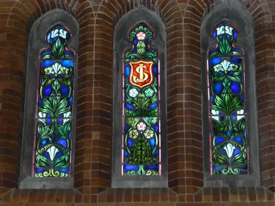 St. Stephen