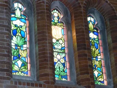 St. Stephen