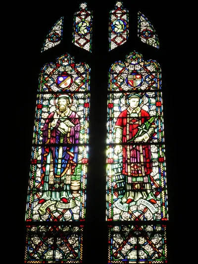 St. Stephen