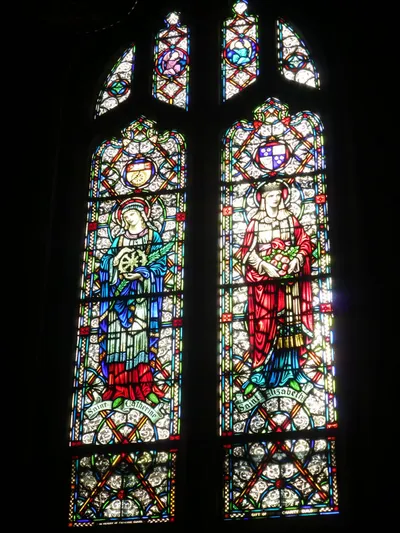 St. Stephen
