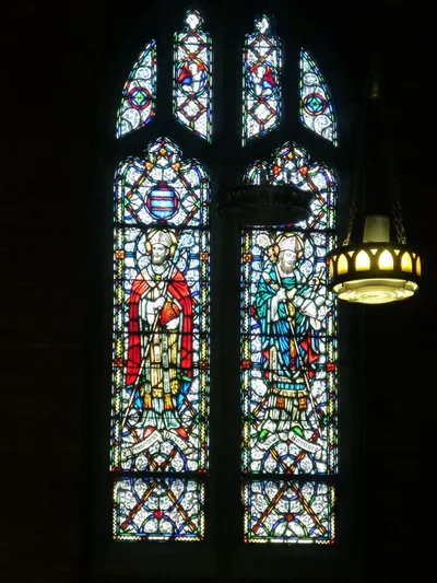 St. Stephen