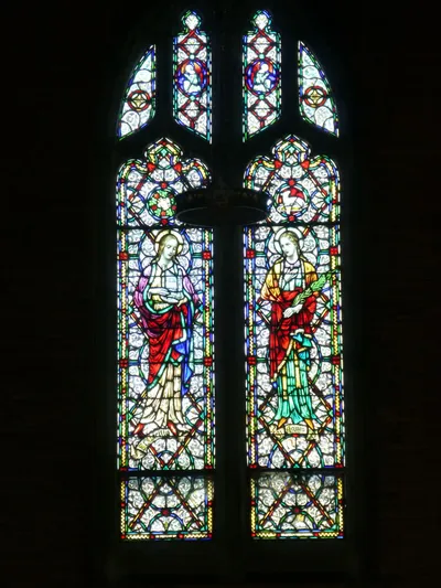 St. Stephen