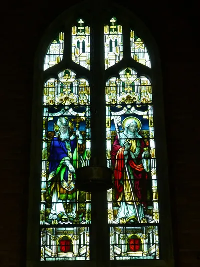 St. Stephen