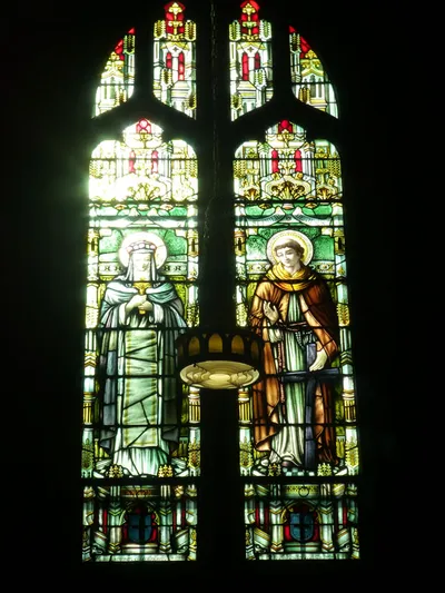 St. Stephen