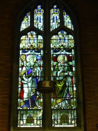 St. Stephen