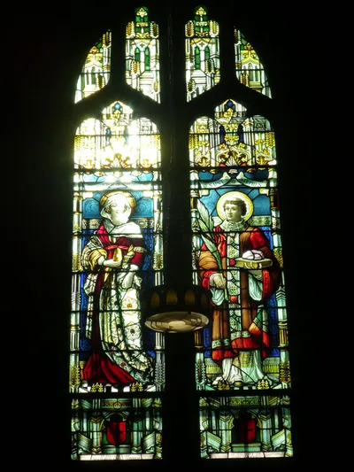 St. Stephen