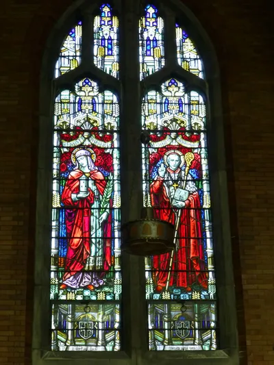 St. Stephen
