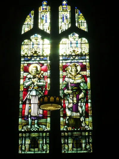 St. Stephen