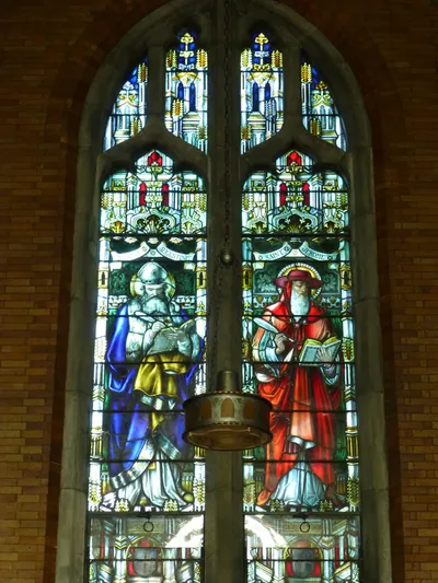 St. Stephen