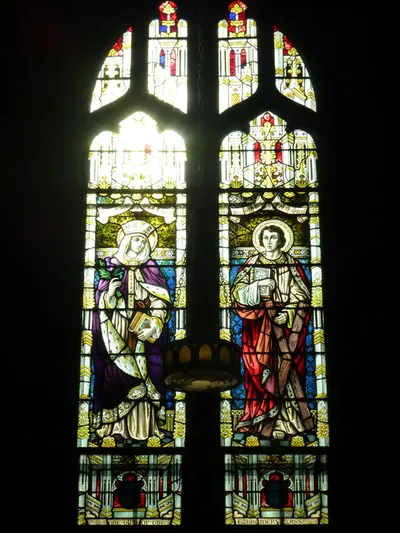 St. Stephen