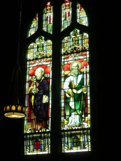 St. Stephen