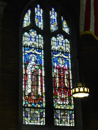 St. Stephen