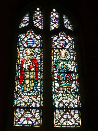 St. Stephen