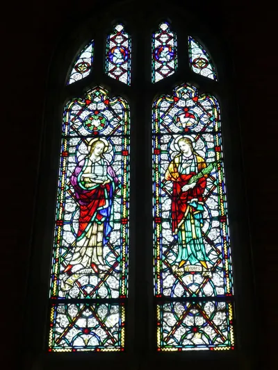 St. Stephen