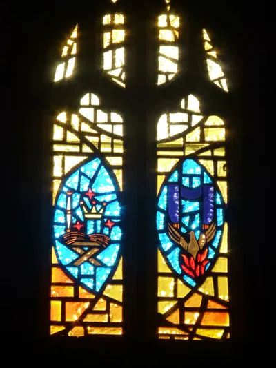 St. Stephen